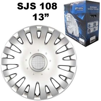 (3054) Ratkapne SJS 13'' 108