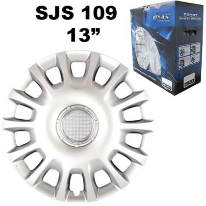 (3055) Ratkapne SJS 13'' 109