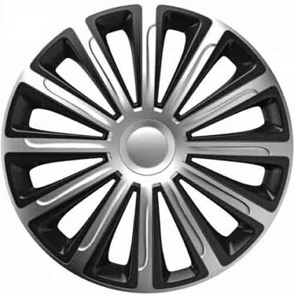 RATKAPNE VERSACO 14" TREND SB BICOLOR SET