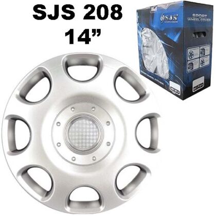 (2915) Ratkapne SJS 14'' 208