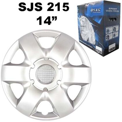(2920) Ratkapne SJS 14'' 215