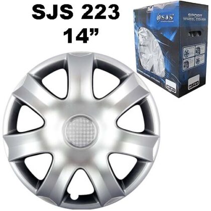 (2928) Ratkapne SJS 14'' 223