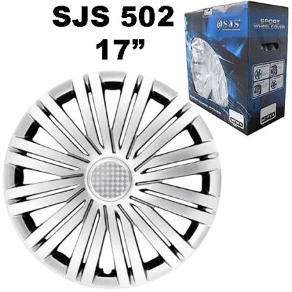 (2979) Ratkapne SJS 17'' 502