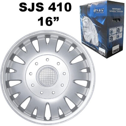 (1442) Ratkapne SJS 16'' 410