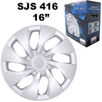 (3067) Ratkapne SJS 16'' 416