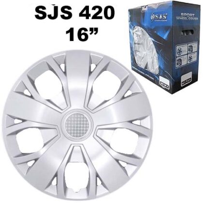 (3069) Ratkapne SJS 16'' 420