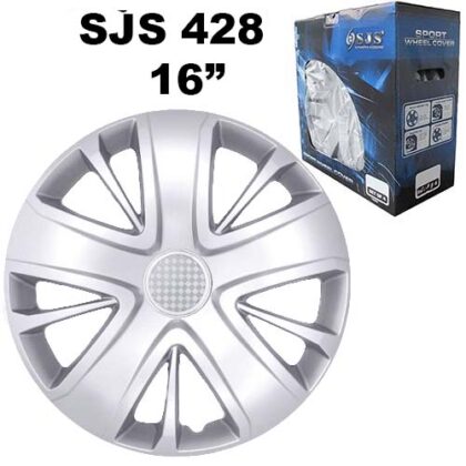 (2678) Ratkapne SJS 16'' 428