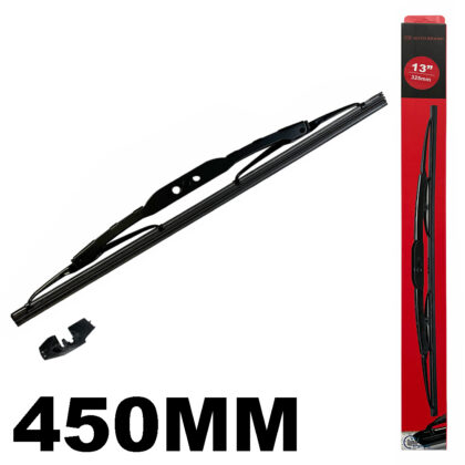 METLICA BRISACA 450MM (18") AB32431       