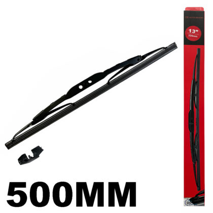 METLICA BRISACA 500MM (20") AB32433       