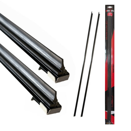 (4614) Gumice Brisaca Par 610mm (24'') AB32628