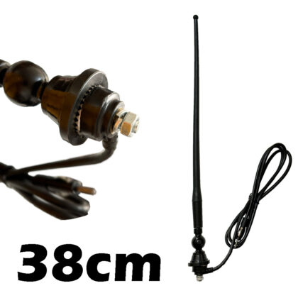 (4302) Antena Za Auto AB32383