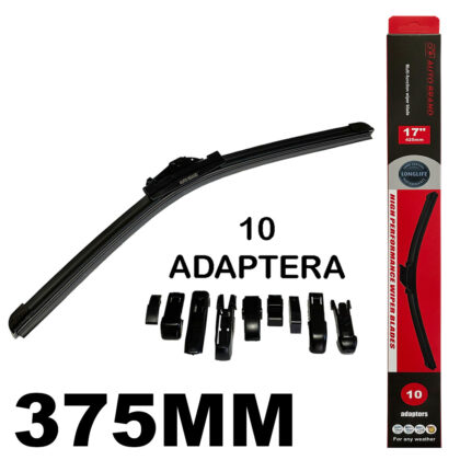 FLET METLICA SA 10 ADAPTERA 375MM (15") AB32395