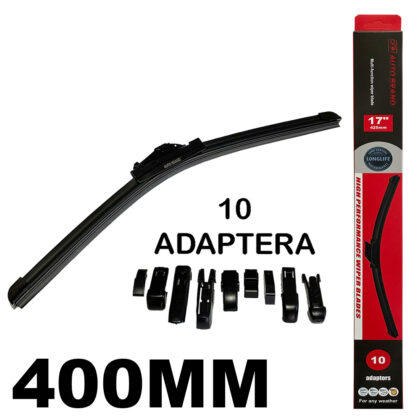 FLET METLICA SA 10 ADAPTERA 400MM (16") AB32396