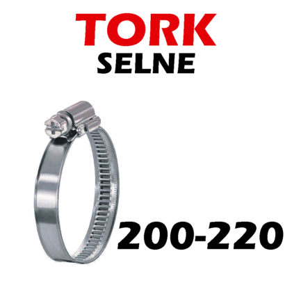 (260) Metalna Selna 200-220