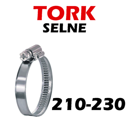 (261) Metalna Selna 210-230