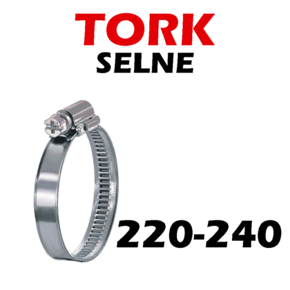 (262) Metalna Selna 220-240