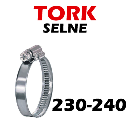 (263) Metalna Selna 230-250