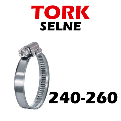 (264) Metalna Selna 240-260