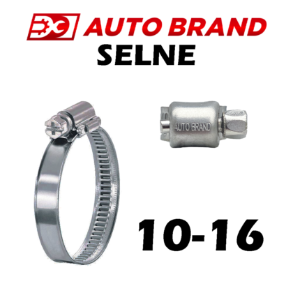METALNA SELNA 10-16 AB70004