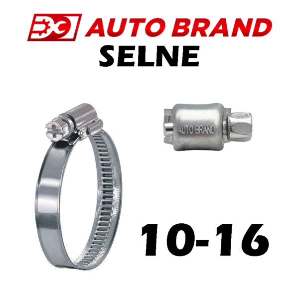 METALNA SELNA 10-16 AB70004