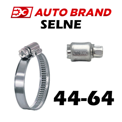 METALNA SELNA 44-64 AB70016         