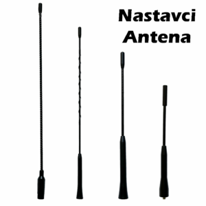 Nastavci Antena