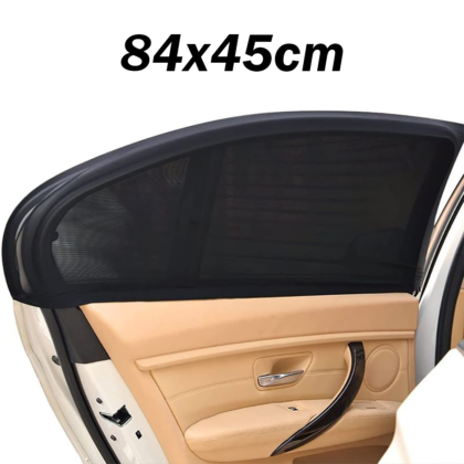 (5210) Carape Za Prozor Par 84x45cm AB32782