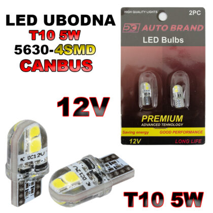 (4921) Led Sijalice Par AB32708