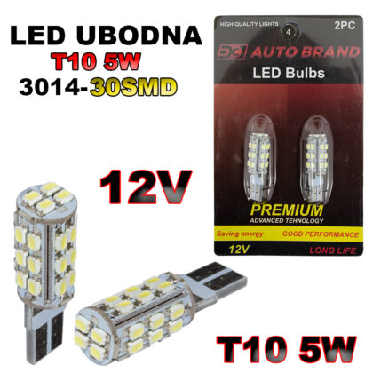 (4922) Led Sijalice Par AB32709