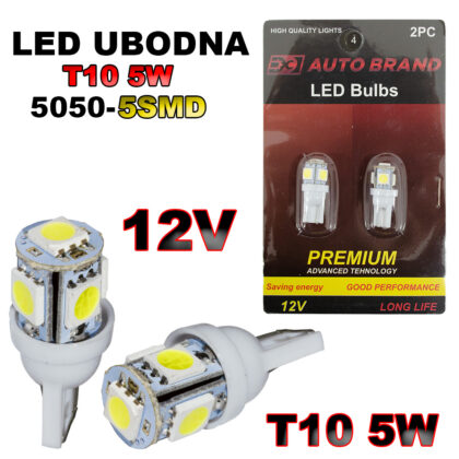 (4930) Led Sijalice Par AB32717