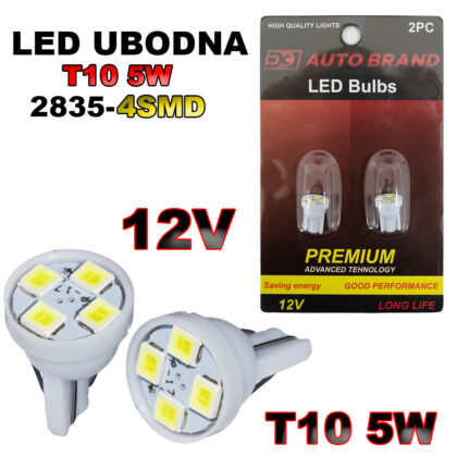(4931) Led Sijalice Par AB32718