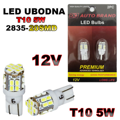 (4932) Led Sijalice Par AB32719