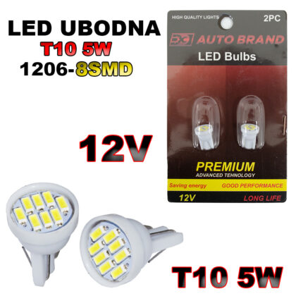 (4933) Led Sijalice Par AB32720