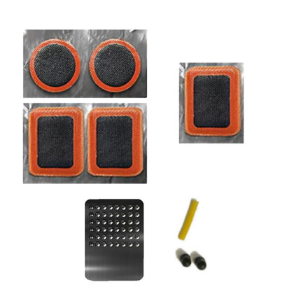 (4067) Vulkanizerski Set AB32367