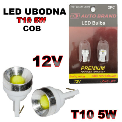 (4937) Led Sijalice Par AB32724