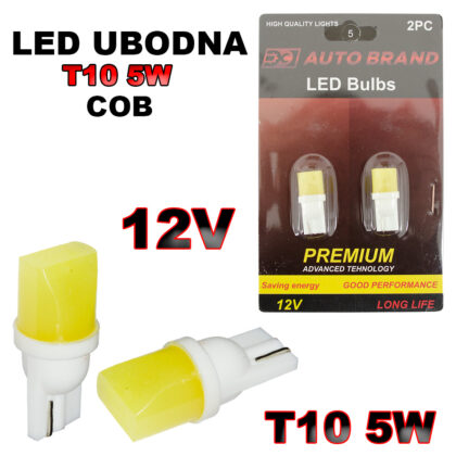 (4938) Led Sijalice Par AB32725