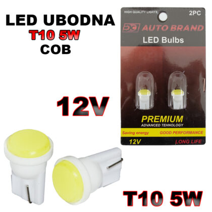 (4939) Led Sijalice Par AB32726