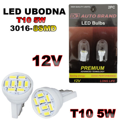 (4940) Led Sijalice Par AB32727