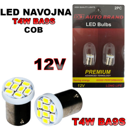 (4941) Led Sijalice Par AB32728