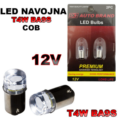 (4942) Led Sijalice Par AB32729