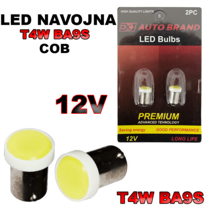 (4944) Led Sijalice Par AB32731