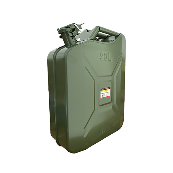 METALNI KANISTER ZA GORIVO 20L AB32963        