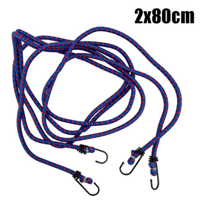 ELASTICNI KANAP ZA PRTLJAG 2X80CM- PAR AB32877     