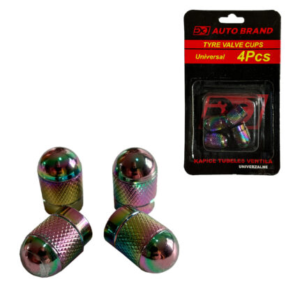 (6534) Kapice Ventila Magic Kameleon AB32922