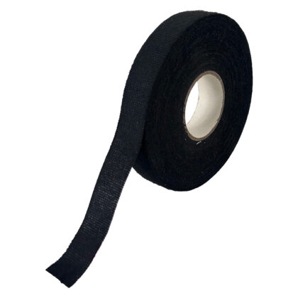 LEPLJIVA TERMO- PLATNENA IZOLIR KEPER TRAKA 19MM*25M AB70020