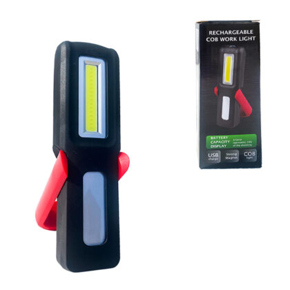 (4391) Punjiva Led Lampa AB32888