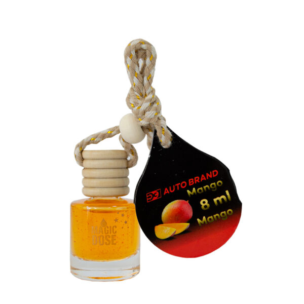Mango 1