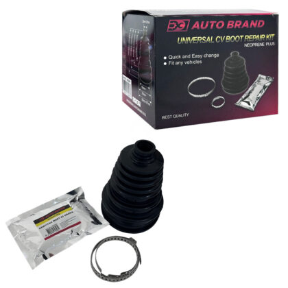 (4208) Univerzalna Manzetna + Mast AB32907