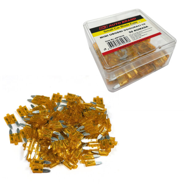 OSIGURACI-MINI-AB70030-5AMP 1