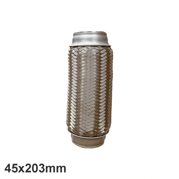 FLEKSI CEV/ PLETENICA AUSPUHA 45*203MM AB32986